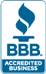 Better Business Bureau membership